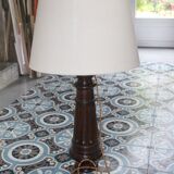 Piano foot lamp