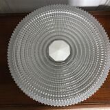 Vintage plafonnier 29.5cm