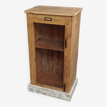 Industrial Box Cabinet