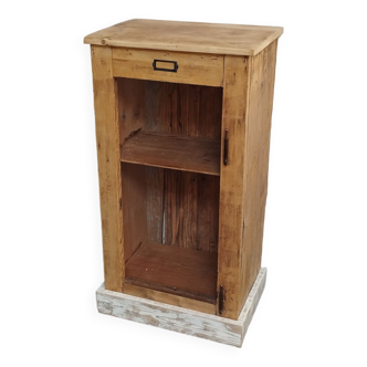 Industrial Box Cabinet