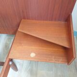 Scandinavian bed