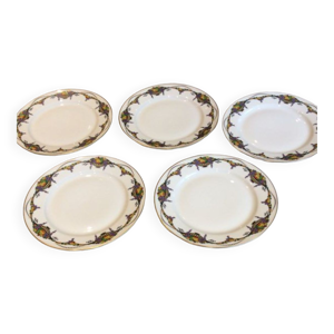 assiette