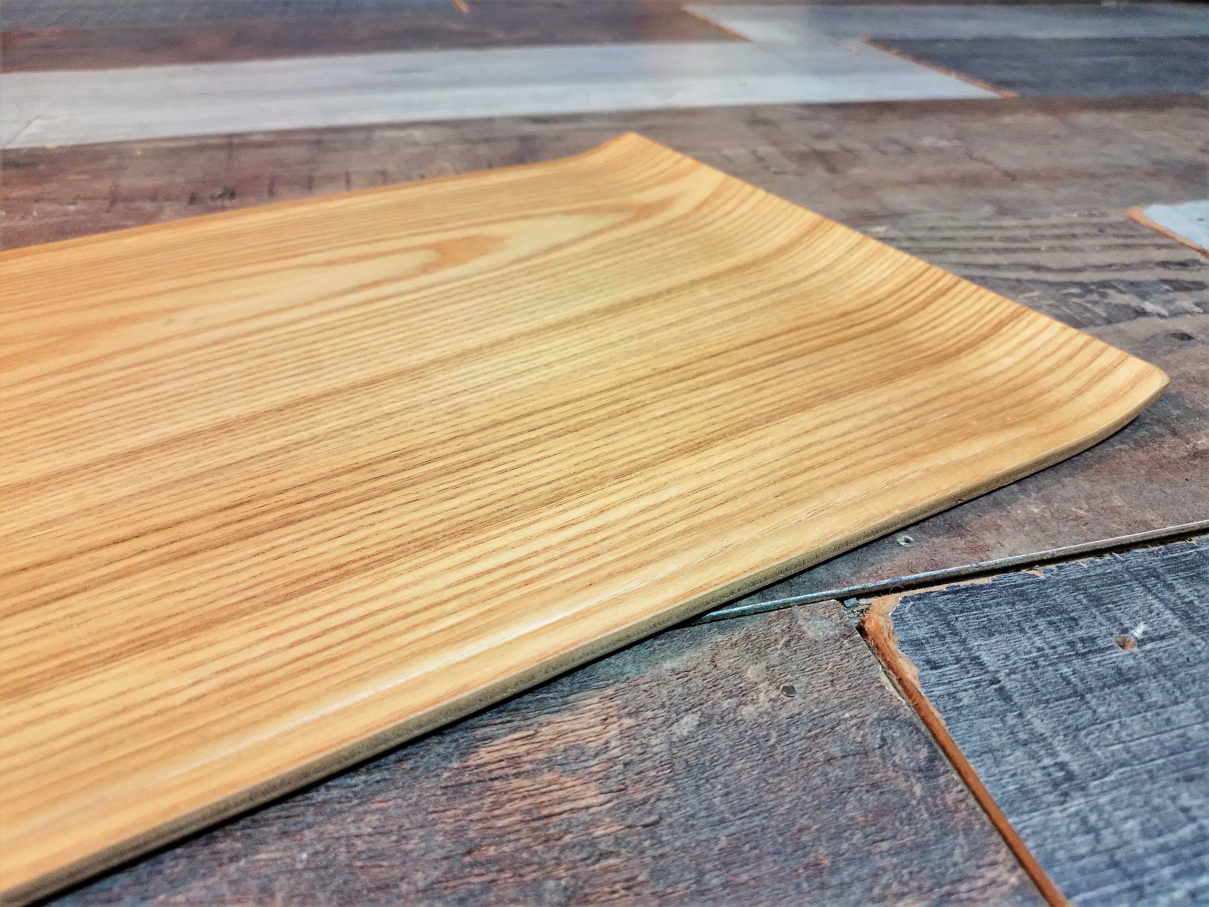 Scandinavian Plateau 1980s