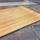 Scandinavian Plateau 1980s