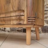 Art deco buffet