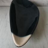 Empty vintage pocket mold