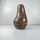 Vase with crackle decoration, Spain, 1990