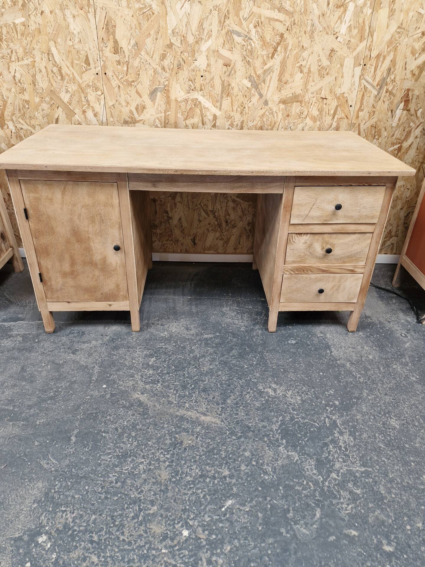 Bureau