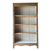 Library dresser