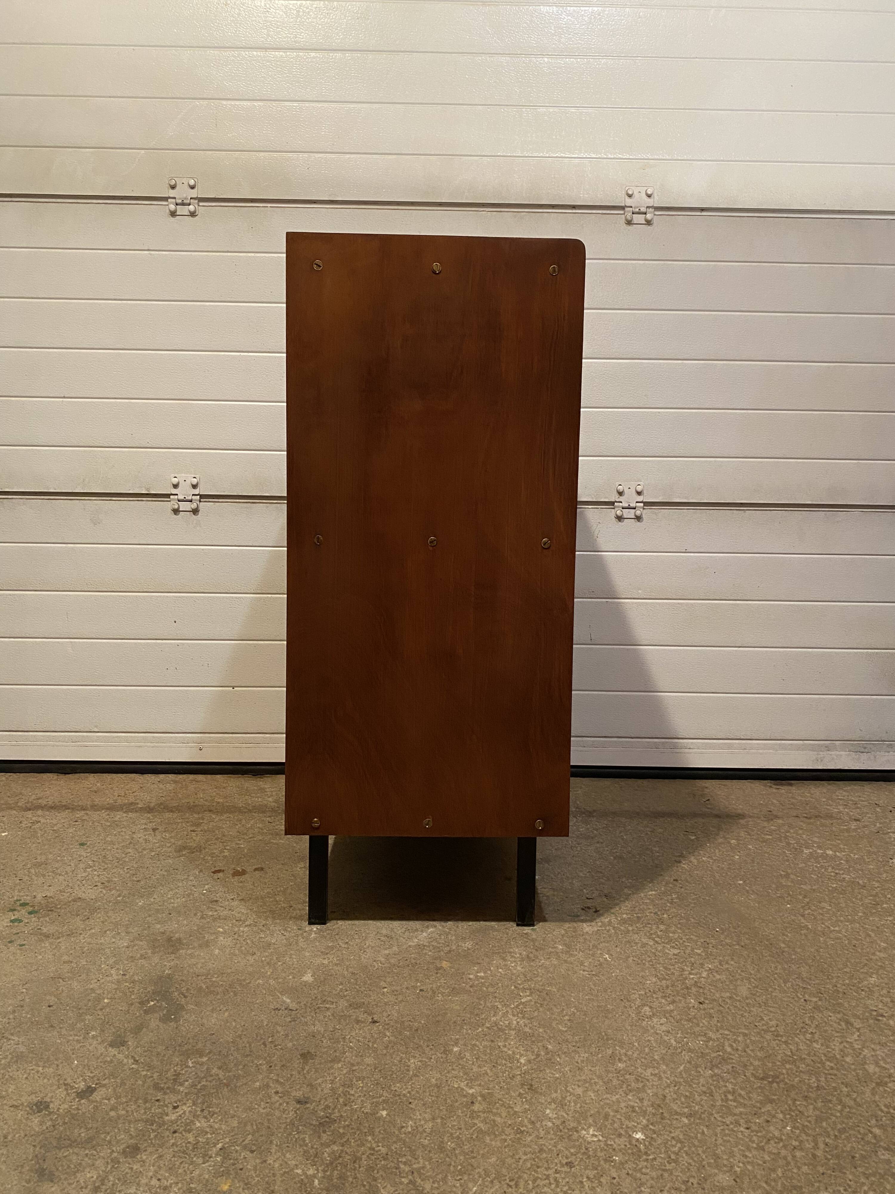Small vintage sideboard/low cabinet
