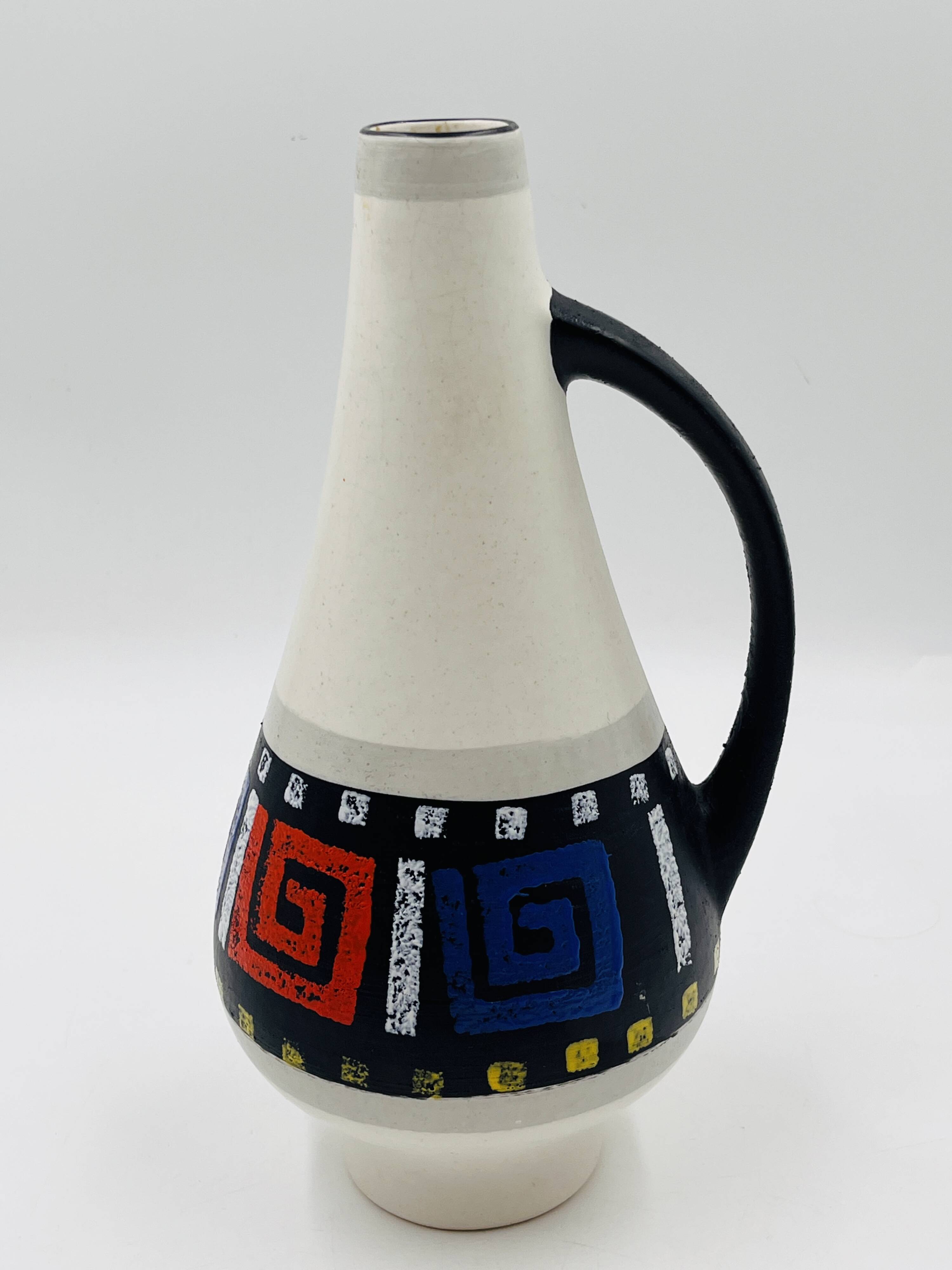 Dümler & Breiden jug vase