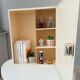 Vintage medicine cabinet 60s/70s