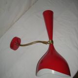 wall lamp from the 50s - 60s