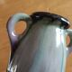 Art Deco ceramic vase no. 478 - Thulin Faience Factory