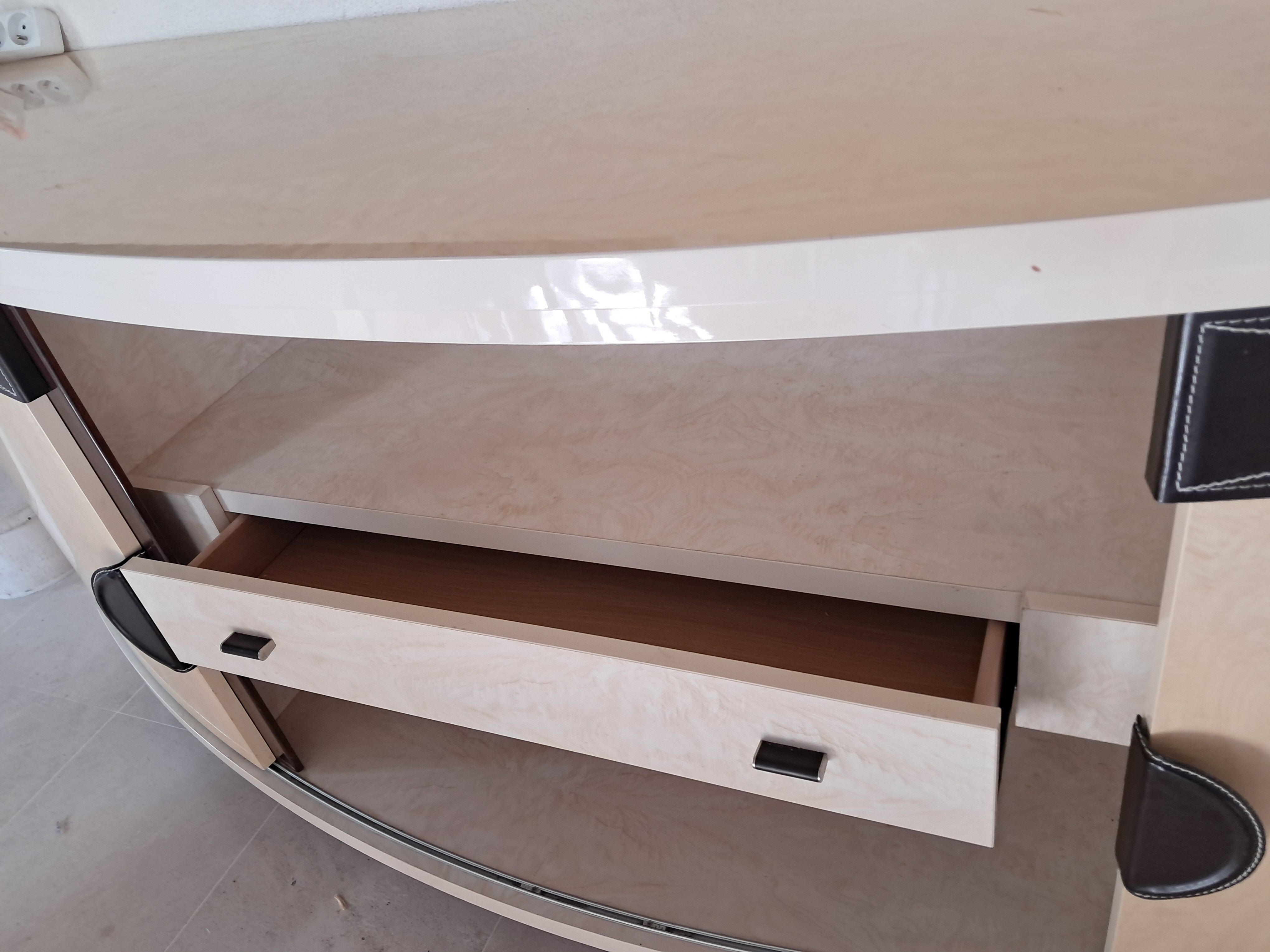 Italian buffet design ARMOBIL