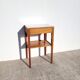 Vintage bedside UK Remploy 1967