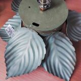 Masca wall lamp