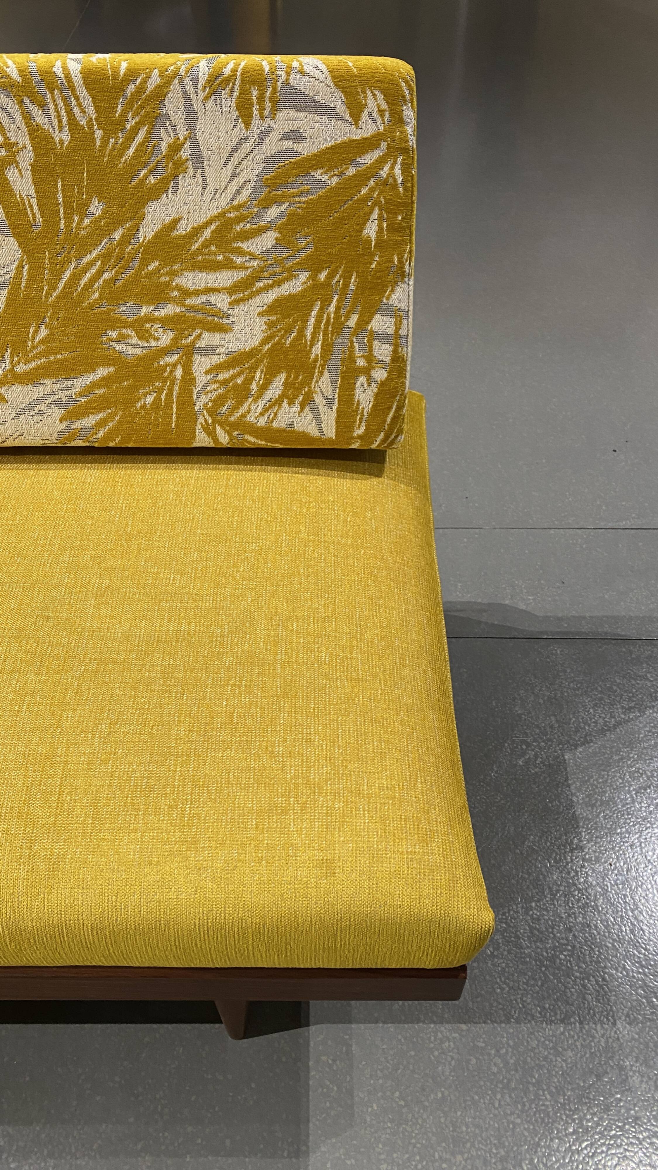 Scandinavian sofa designer Ingmar Relling for Ekornes, 1960s