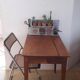 Table with drawer