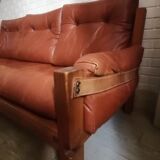 Pierre Chapo 3-seater sofa