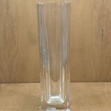 Tube vase