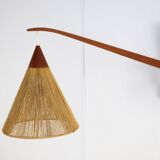 IB Fabiansen for Fog & Mørup wall lamp