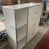 Storage cabinet