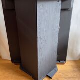 Wooden corner confectioner