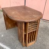 Art deco desk