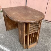 Bureau art deco