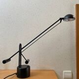 Articulated pendulum lamp 1980