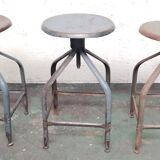 Architect's stool Flambo