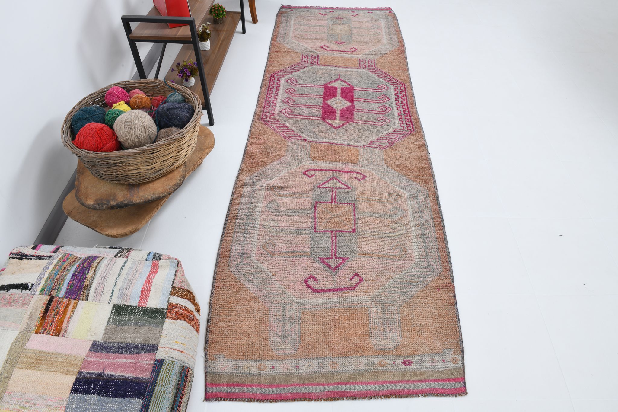 Tapis 309x98cm