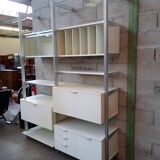 CSS modular library by Georges Nelson