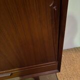 High teak sideboard Oman jun