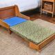 František Jiràk Daybed, Vintage Czech 1960s