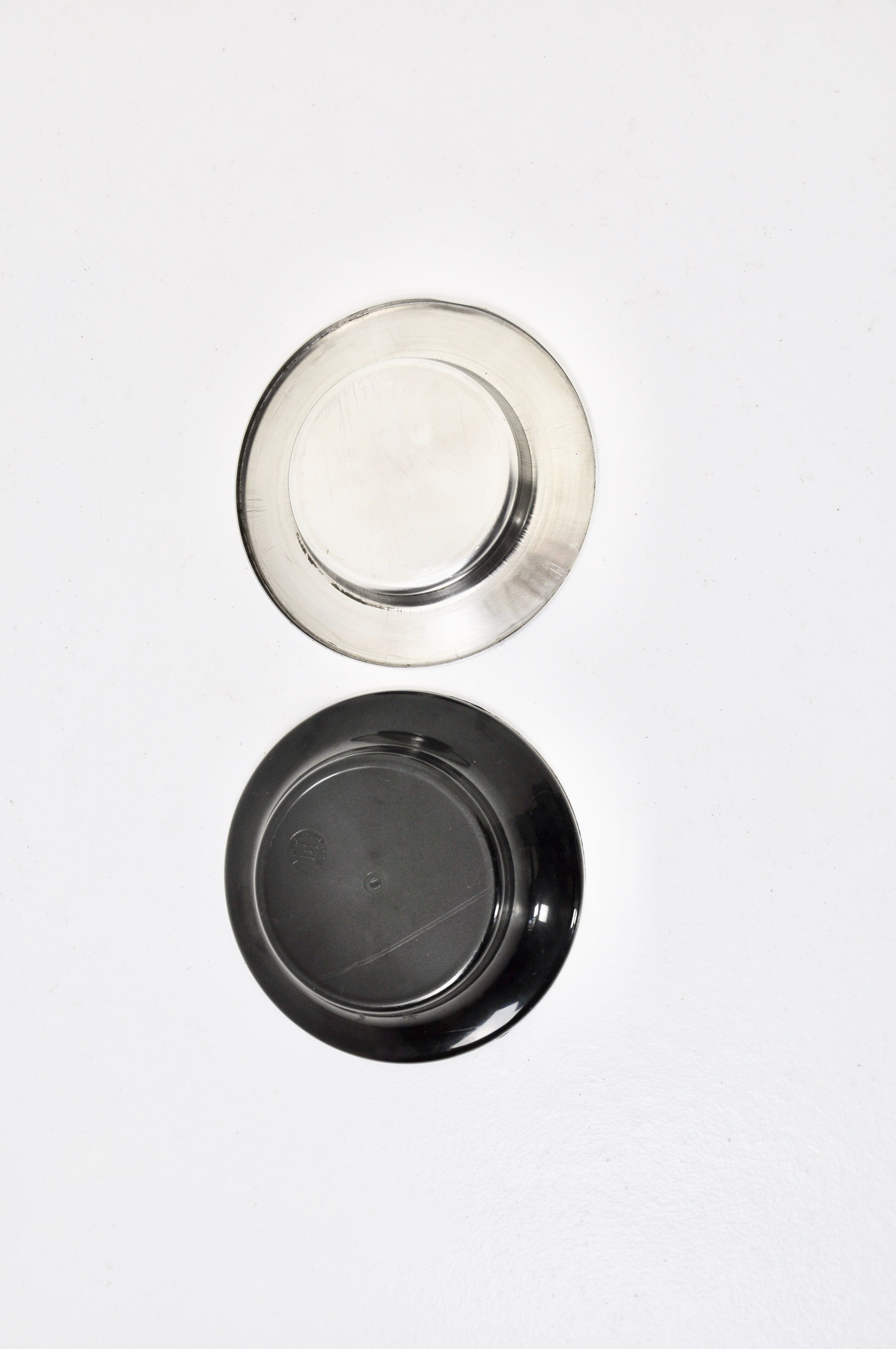 Ashtray by Gino Colombini for Kartell, 1960s