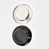 Ashtray by Gino Colombini for Kartell, 1960s