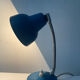 Small cocotte lamp from the 50s-60s.