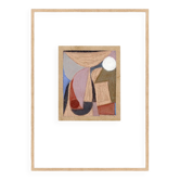 Fine art print 40x50 pastel3 limited edition