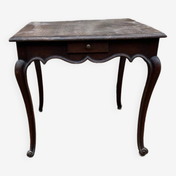 Table style Louis XV