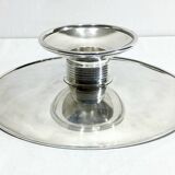 Gallia - Art Deco silver-plated cup