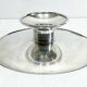 Gallia - Art Deco silver-plated cup