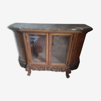 Commode de la maison Allain