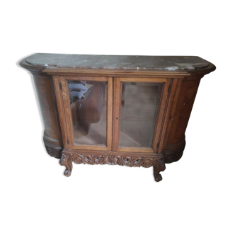 Chest of drawers of the maison Allain