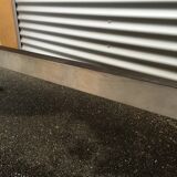 Vintage meeting table 1980s