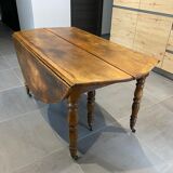 Round table 6 feet