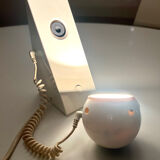 Vintage lamp Brilliant Leuchten adjustable – magnetic eye – design