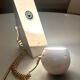 Vintage lamp Brilliant Leuchten adjustable – magnetic eye – design