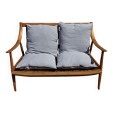Scandinavian sofa